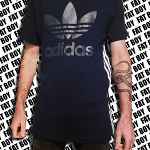 Men's Vintage Adidas Tee
